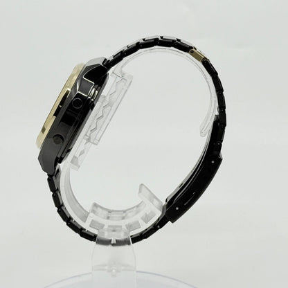 CASIO TRN-50ZE-1AJR Solar Men's Watch — Japanese