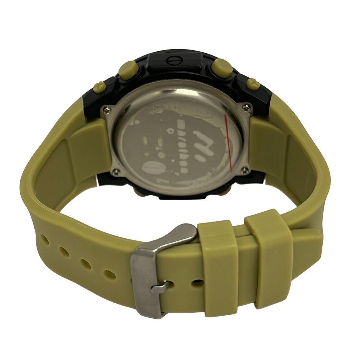 TIMEX TW5M21100 Quartz Men's Watch — Japanese