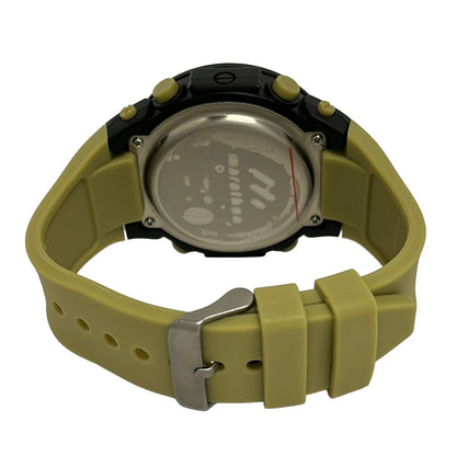 TIMEX TW5M21100 Quartz Men's Watch — Japanese