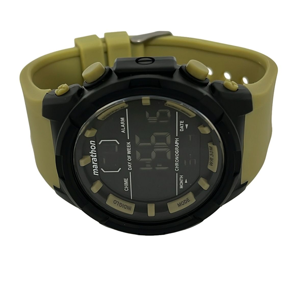 TIMEX TW5M21100 Quartz Men's Watch — Japanese