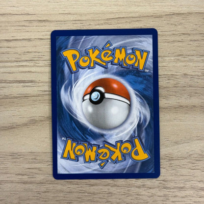 Pokemon Mega Charizard ex — English