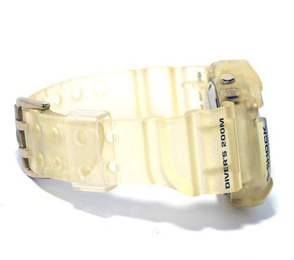 CASIO GW-225E-7JF Solar Men's Watch — Japanese