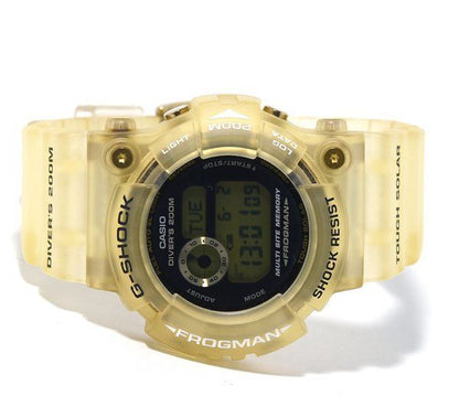 CASIO GW-225E-7JF Solar Men's Watch — Japanese