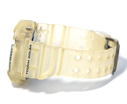 CASIO GW-225E-7JF Solar Men's Watch — Japanese