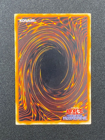 Yu-Gi-Oh Big Shield Gardna — DL1-136 — Japanese