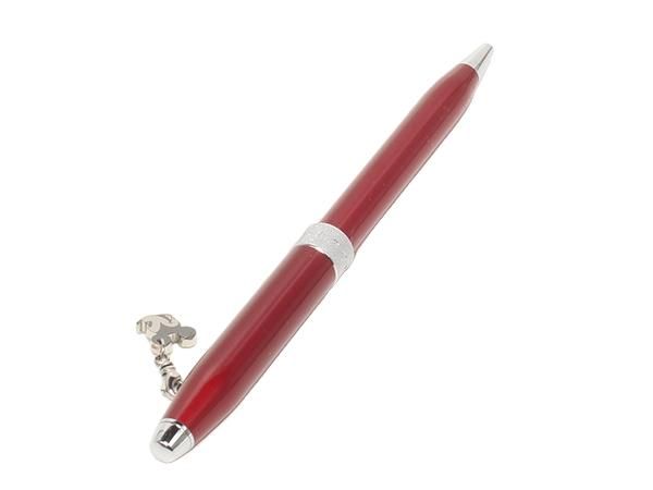 Cross Disney refill ballpoint pen 14 cm length with black ink and classic design