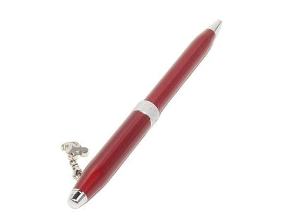 Cross Disney refill ballpoint pen 14 cm length with black ink and classic design