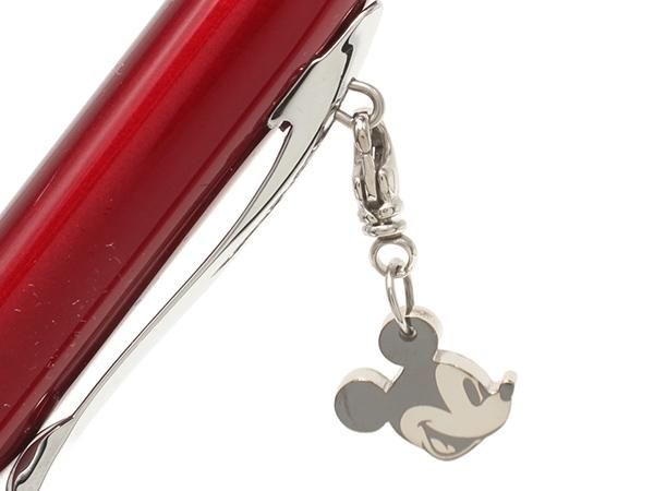 Cross Disney refill ballpoint pen 14 cm length with black ink and classic design