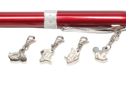 Cross Disney refill ballpoint pen 14 cm length with black ink and classic design