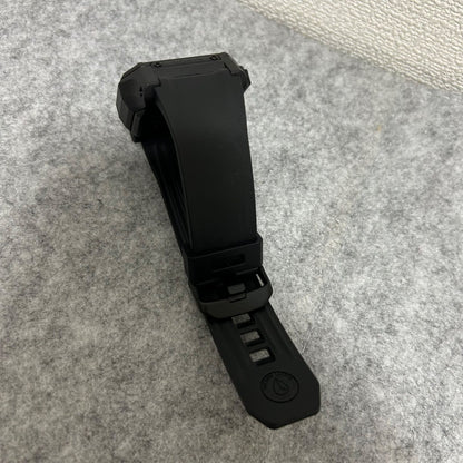 NIXON THE REGULUS Digital Men's Watch — Japanese