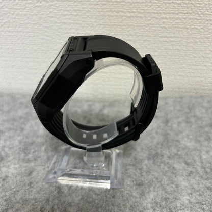 NIXON THE REGULUS Digital Men's Watch — Japanese
