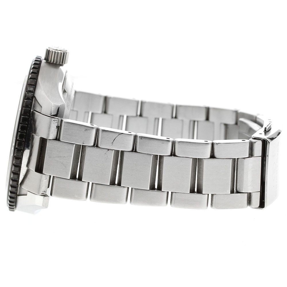 ORIENT F6R4-UAB0/RK-AT0102Y Automatic Men's Watch — Japanese