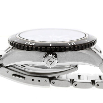 ORIENT F6R4-UAB0/RK-AT0102Y Automatic Men's Watch — Japanese
