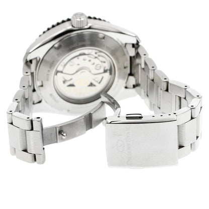 ORIENT F6R4-UAB0/RK-AT0102Y Automatic Men's Watch — Japanese