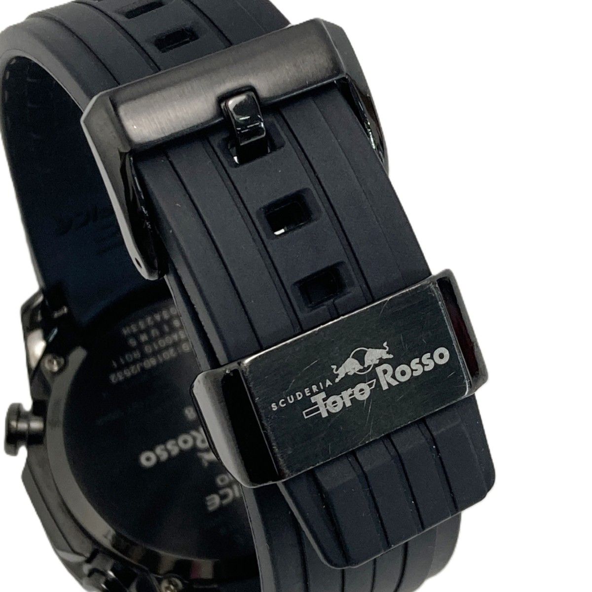 CASIO ECB-800TR-2AJR Solar Men's Watch — Japanese