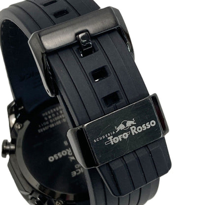 CASIO ECB-800TR-2AJR Solar Men's Watch — Japanese