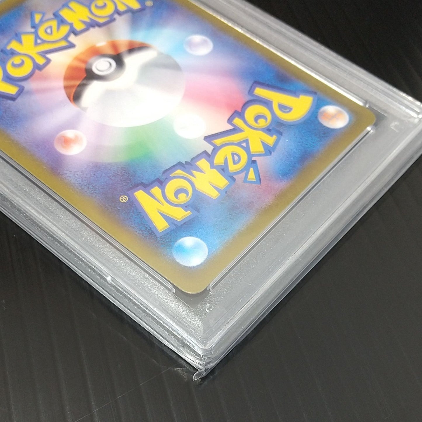 PSA 9 Pokemon Pokémon Trading Card Game PSA9 Kihada SV1a-099/073 SAR Enhanced Expansion Pack T — 099/073 — Japanese