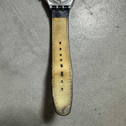 swatch IRONY SWISS Automatic Men's — Japanese