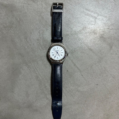 swatch IRONY SWISS Automatic Men's — Japanese