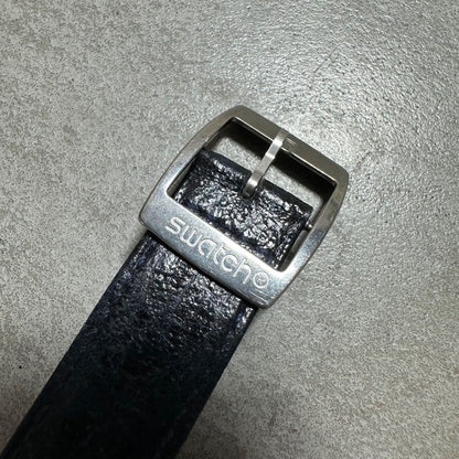 swatch IRONY SWISS Automatic Men's — Japanese