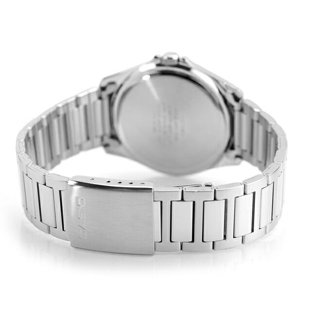 CASIO MTP-1370D-1A2VDF Quartz Men's Watch — Japanese