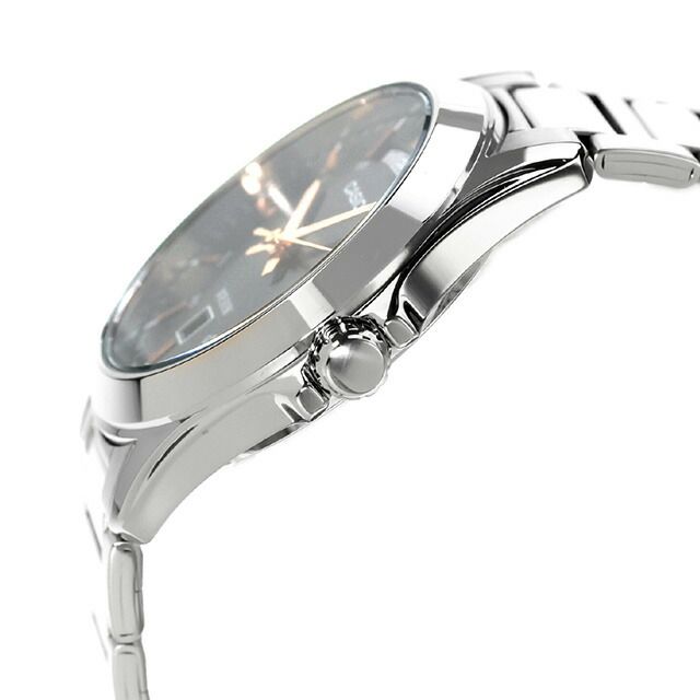 CASIO MTP-1370D-1A2VDF Quartz Men's Watch — Japanese