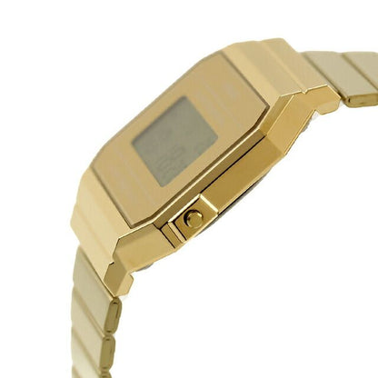 CASIO A700WEVG-9ADF Quartz Men's Watch — Japanese