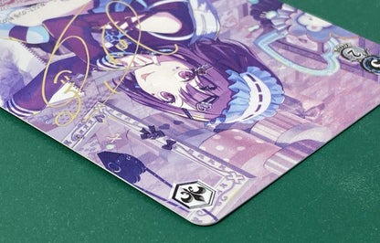 Weiss Schwarz Drawn Expression Ena Shinozaki — Japanese