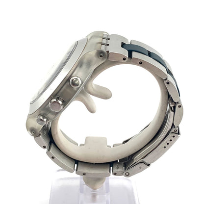 swatch Irony Diaphane AG 2001 Quartz Men's — Japanese