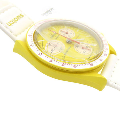 swatch S033J100 Quartz Men's — Japanese