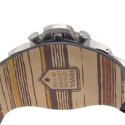 FOSSIL JR1156 Quartz Men's Watch — Japanese