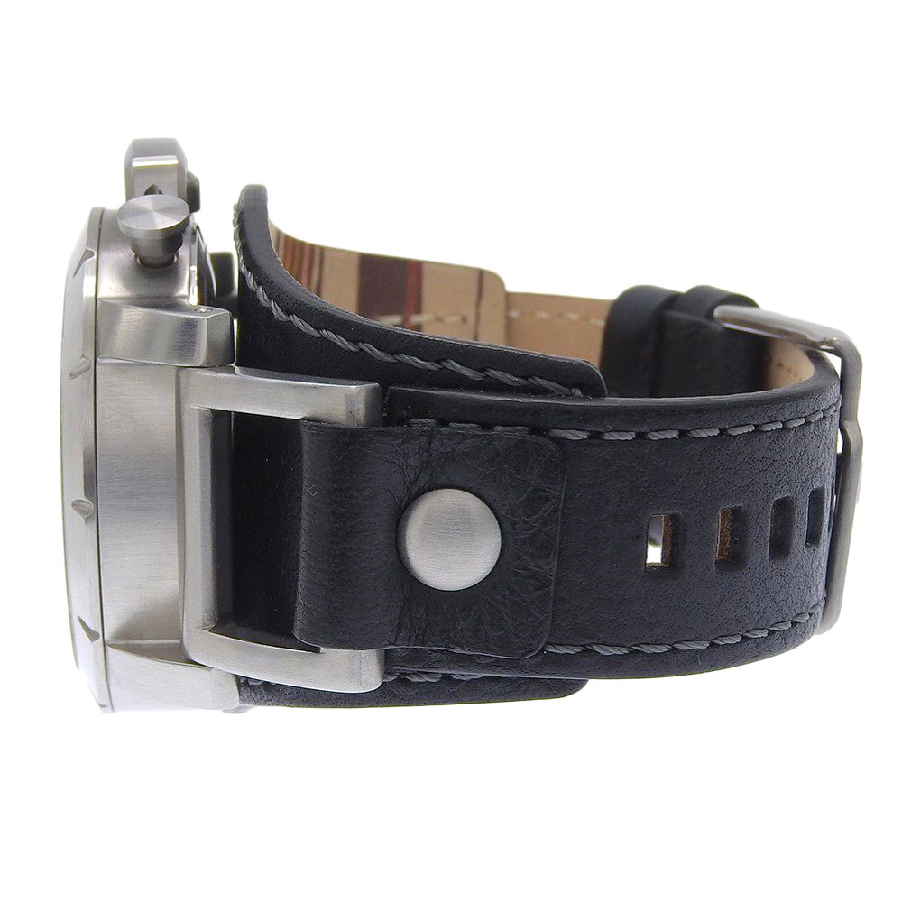 FOSSIL JR1156 Quartz Men's Watch — Japanese