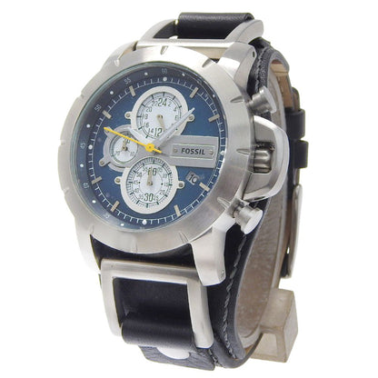 FOSSIL JR1156 Quartz Men's Watch — Japanese