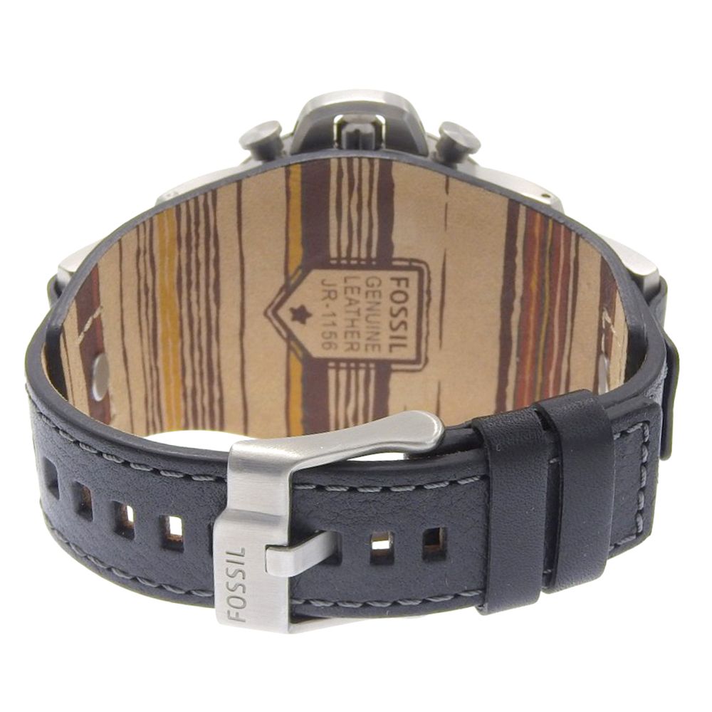 FOSSIL JR1156 Quartz Men's Watch — Japanese