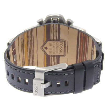 FOSSIL JR1156 Quartz Men's Watch — Japanese