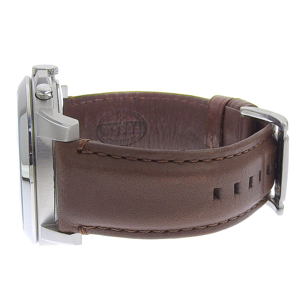 FOSSIL FS4735 Quartz Men's Watch — Japanese