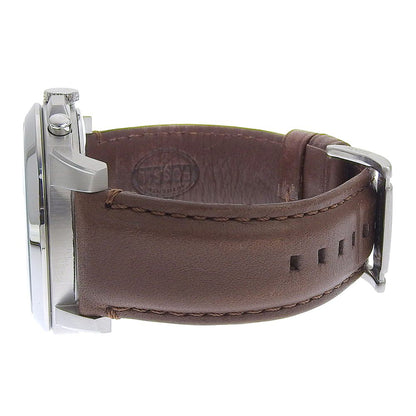 FOSSIL FS4735 Quartz Men's Watch — Japanese