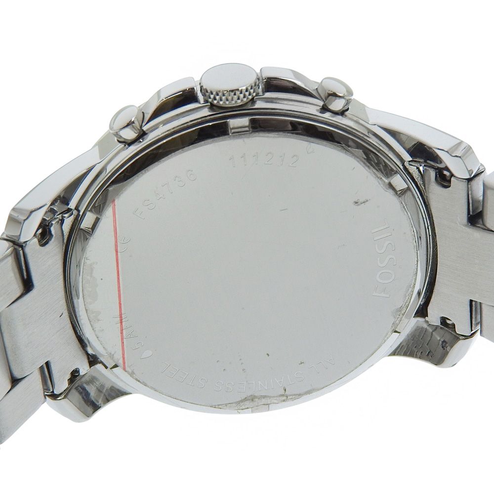 FOSSIL FS4736 Quartz Men's Watch — Japanese