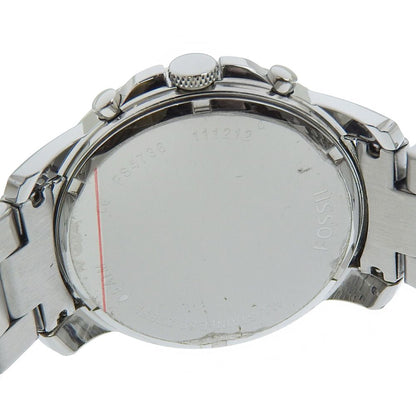 FOSSIL FS4736 Quartz Men's Watch — Japanese