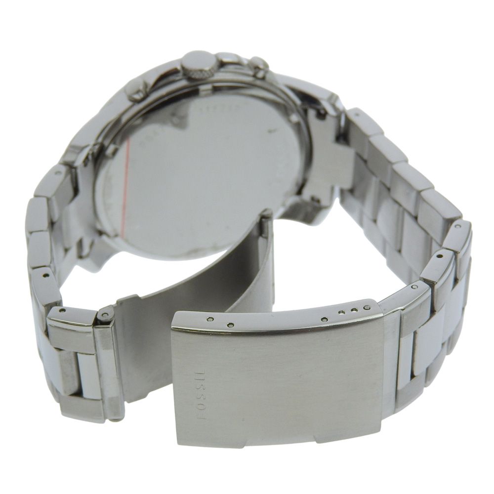 FOSSIL FS4736 Quartz Men's Watch — Japanese