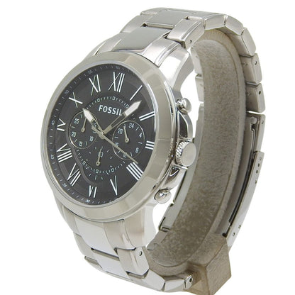 FOSSIL FS4736 Quartz Men's Watch — Japanese