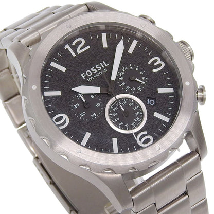 FOSSIL JR1468 Quartz Men's Watch — Japanese