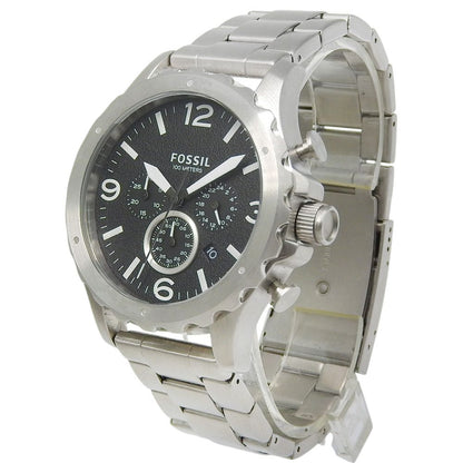 FOSSIL JR1468 Quartz Men's Watch — Japanese