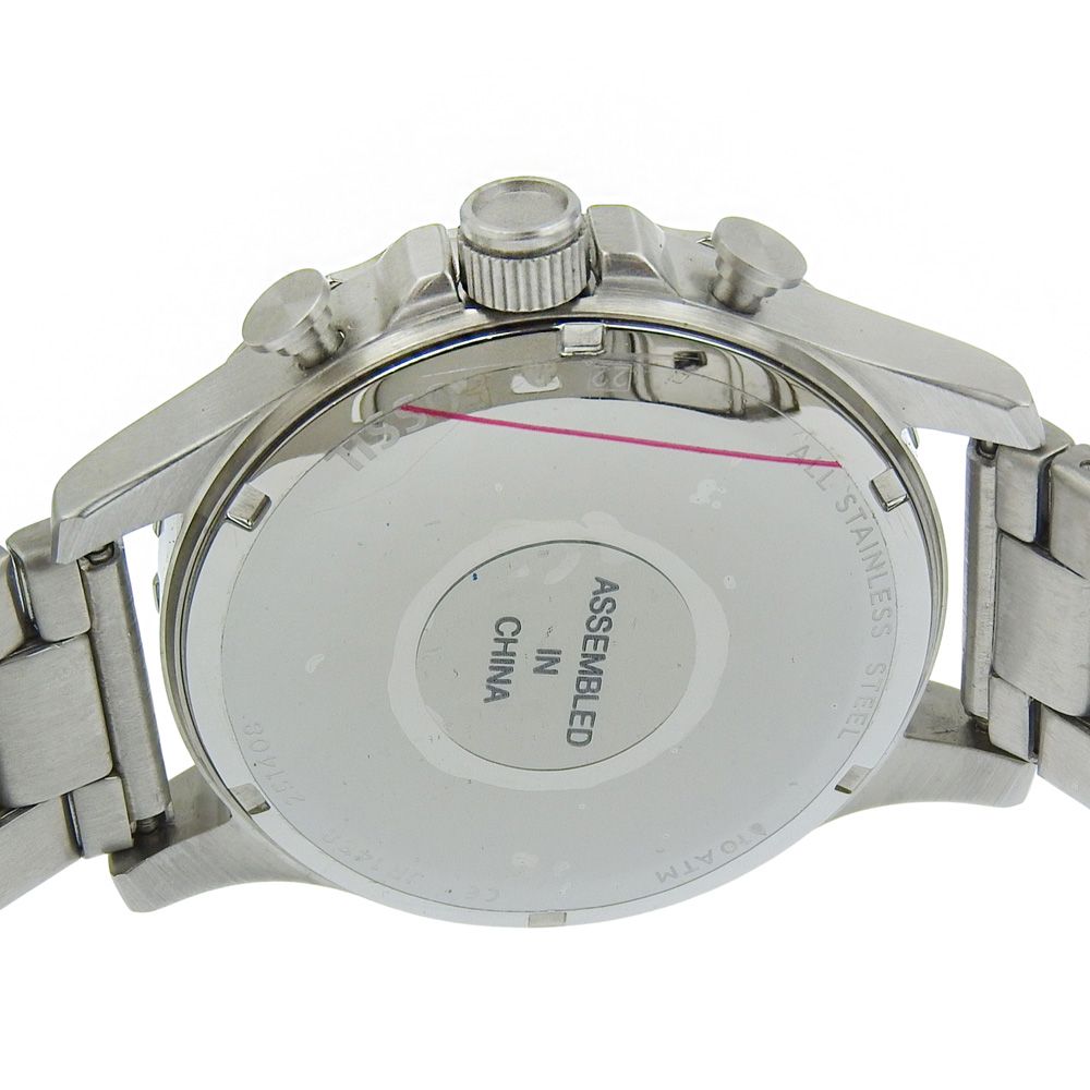 FOSSIL JR1468 Quartz Men's Watch — Japanese