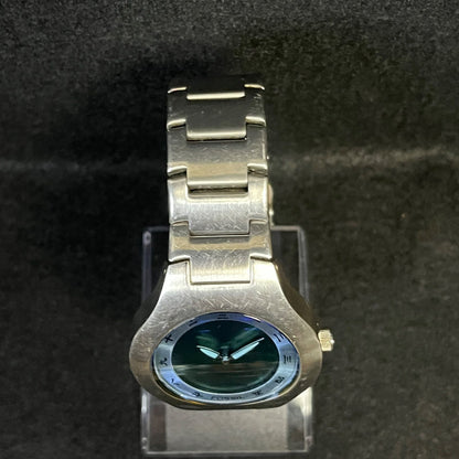 FOSSIL JR-7999 Digital Men's Watch — Japanese