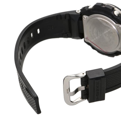 CASIO GST-W300-1AJF Solar Men's Watch — Japanese