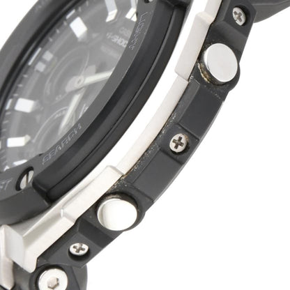 CASIO GST-W300-1AJF Solar Men's Watch — Japanese