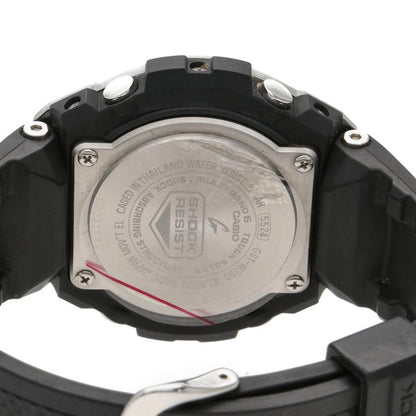 CASIO GST-W300-1AJF Solar Men's Watch — Japanese