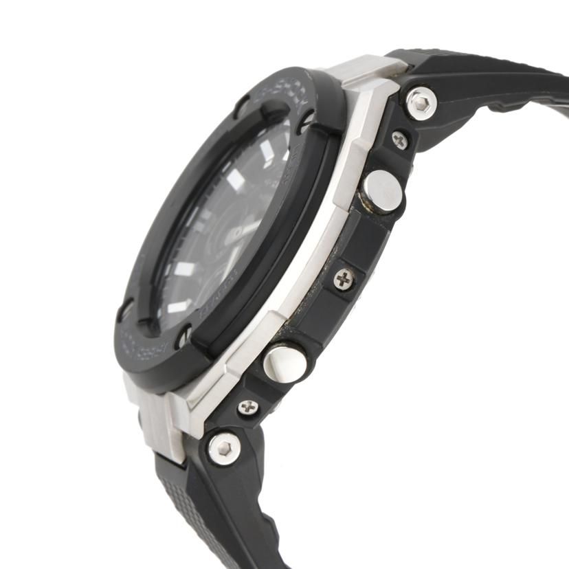 CASIO GST-W300-1AJF Solar Men's Watch — Japanese