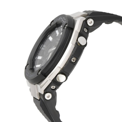 CASIO GST-W300-1AJF Solar Men's Watch — Japanese